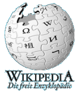 Projekt von Wikipedia